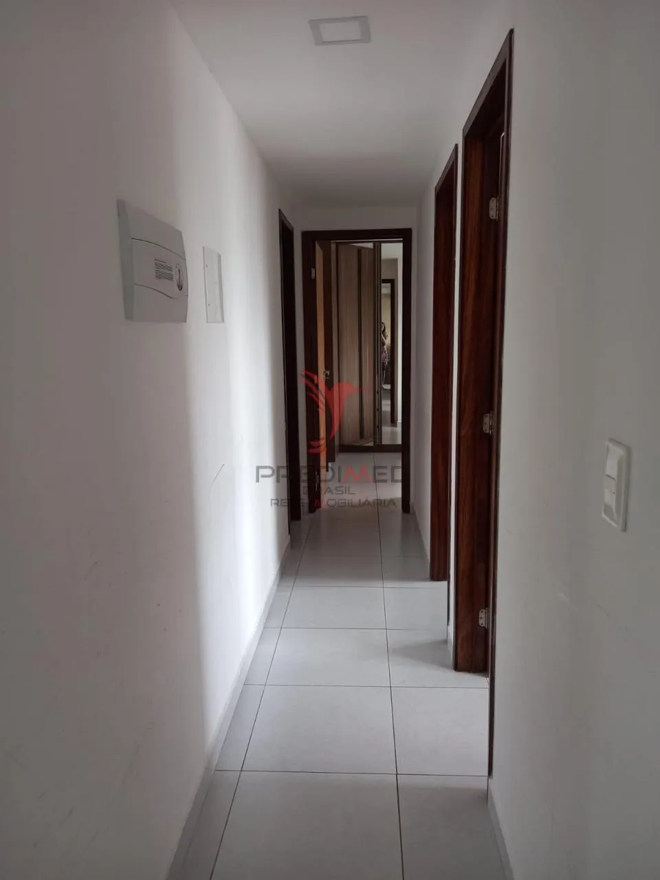 Imagem Lindo apartamento Mobiliado 3 quartos para alugar em Manaíra