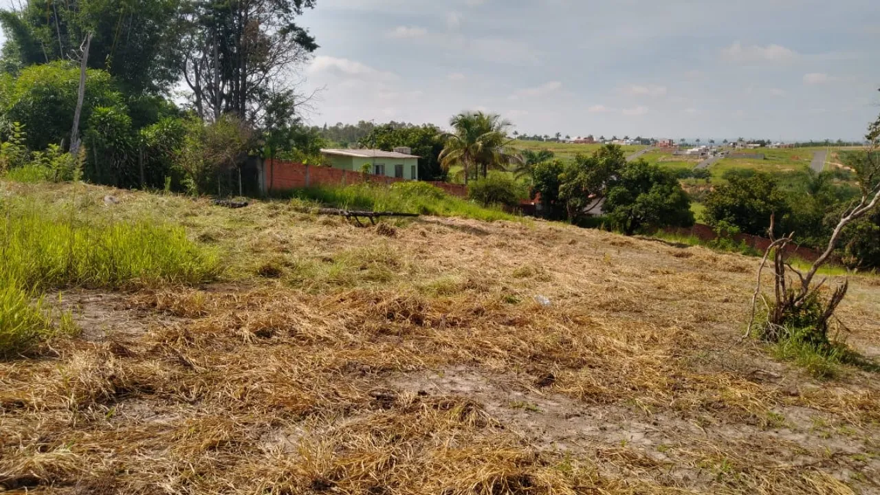 Imagem Terreno à venda no Parque do Pirapora em Salto de Pirapora-SP 3.166,00 m² de área!