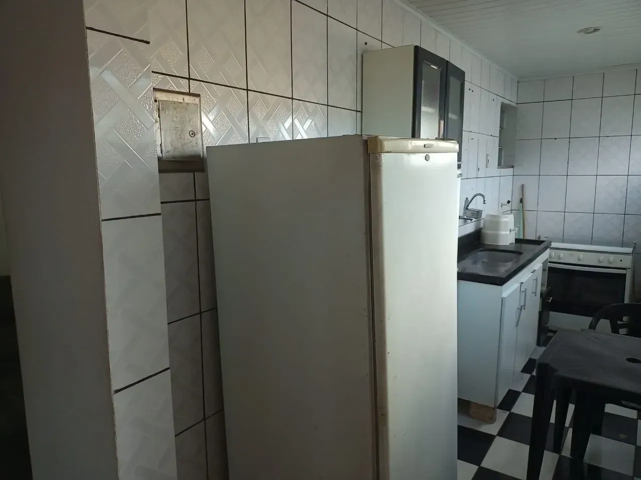 Imagem Apartamento com 2 Quartos à Venda, 50 m² em Ilha de São João - Simões Filho