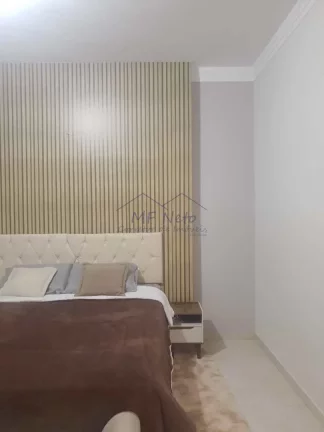 Imagem Casa de Condomínio