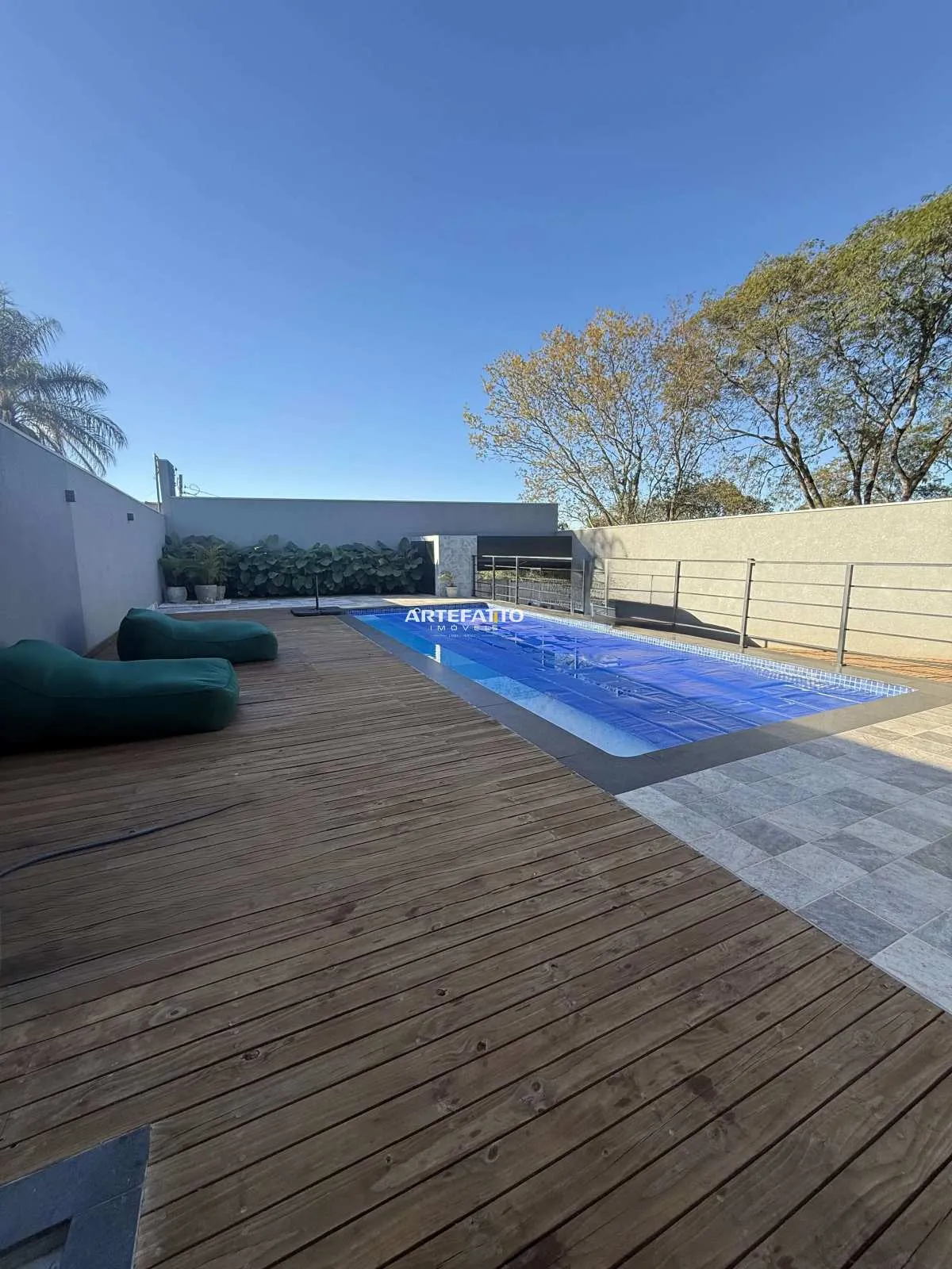 Imagem Chácara à venda 660M² - Saída de Claraval
