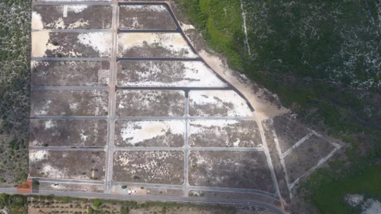 Imagem Terreno a Venda no bairro Loteamento Caminho das Flecheiras - Trairi, CE