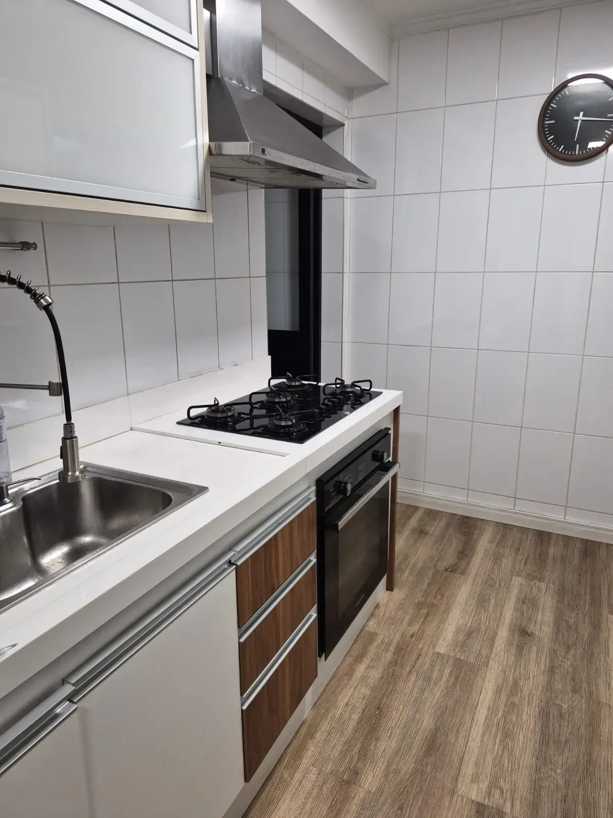 Imagem Apartamento com 3 Quartos à Venda, 148 m² em Santo Amaro - São Paulo