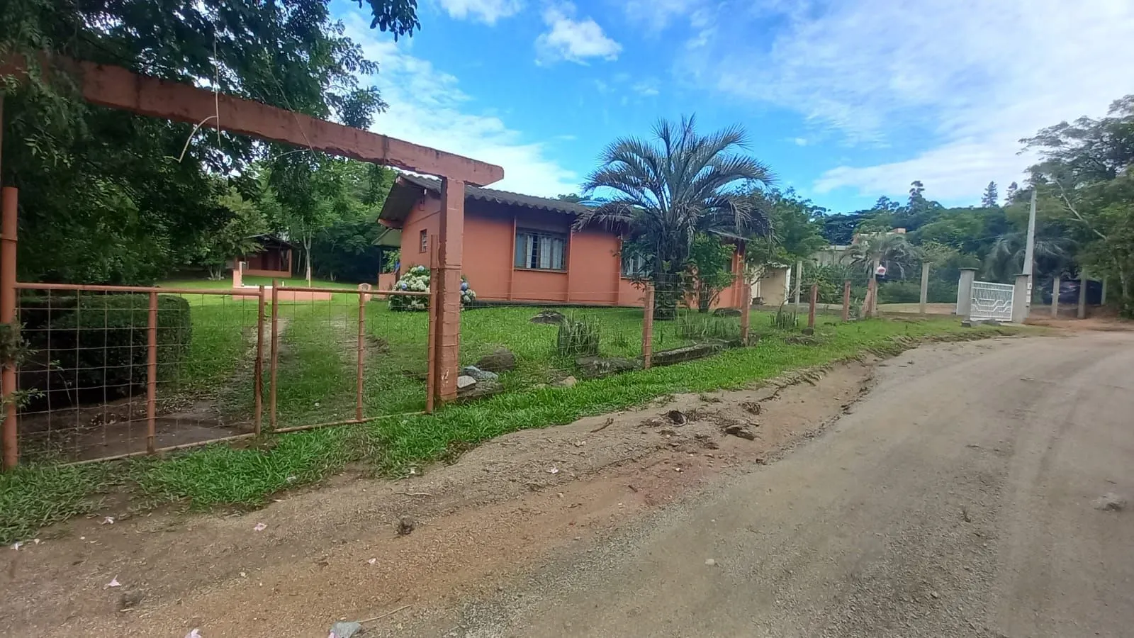 Imagem Sítio em Canta Galo (Passo da Areia)