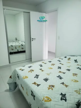 Imagem Apartamento Padrão para Venda em Enseada Guarujá-SP