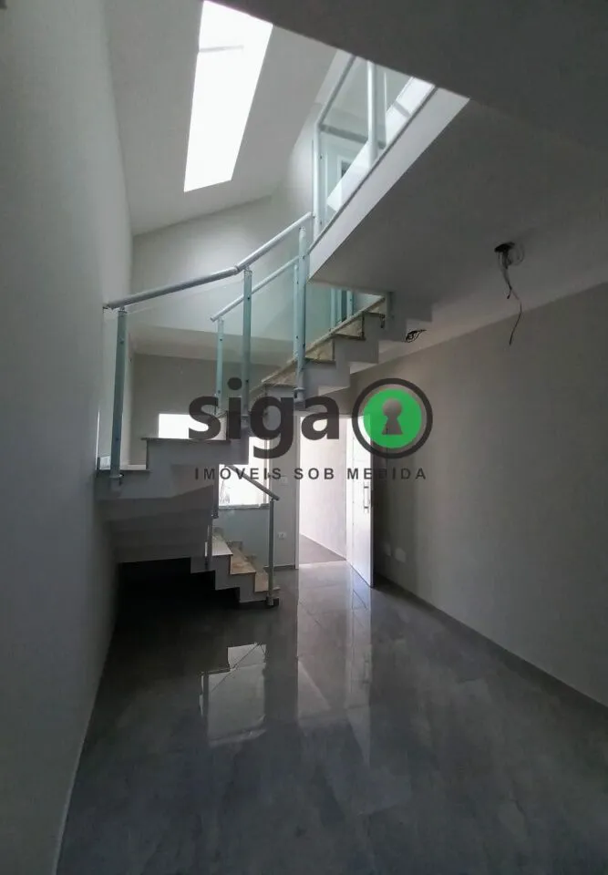 Imagem JARDIM PRUDÊNCIA: SOBRADOS NOVOS, 110/M², 3 QUARTOS/02 VAGAS..