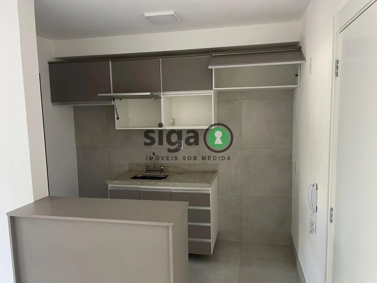 Imagem Apartamento para locação Skyline Jockey Club