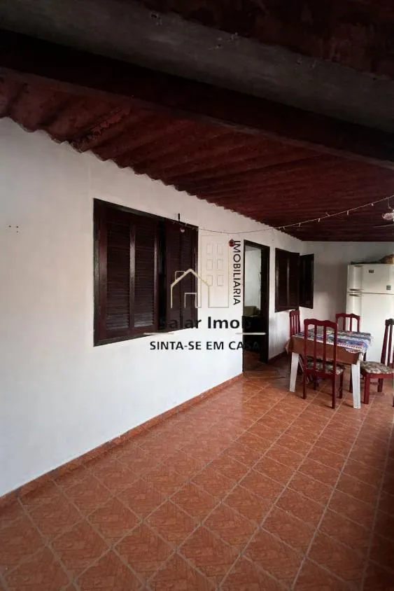 Imagem CASA 04 QUARTOS| VENDA |CIDADE ALEGRIA | RESENDE RJ.