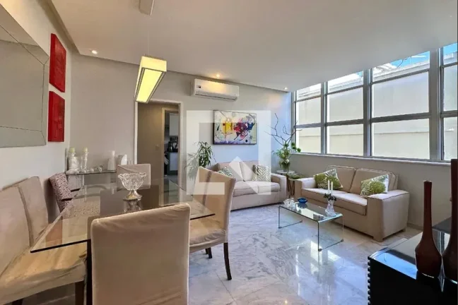 Apartamento à Venda - Ipanema, 3 Quartos, 85 m2