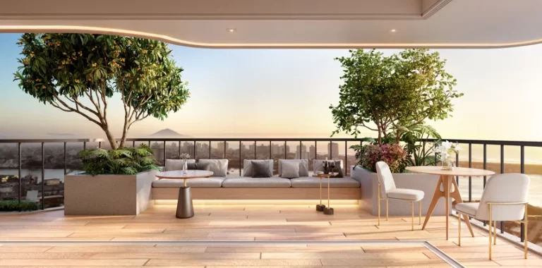Imagem Laguna 182 - Apartamento à venda no bairro Fazenda - Itajaí/SC