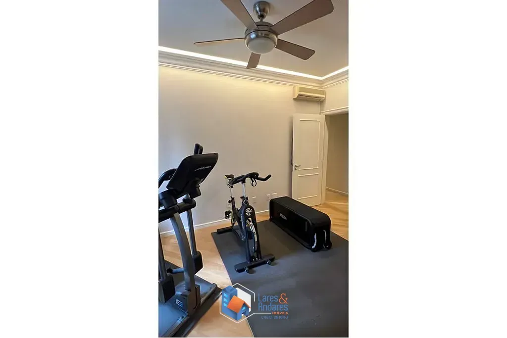 Imagem Apartamento à venda 4 Quartos 4 Suites 6 Vagas 313M² Moema São Paulo - SP