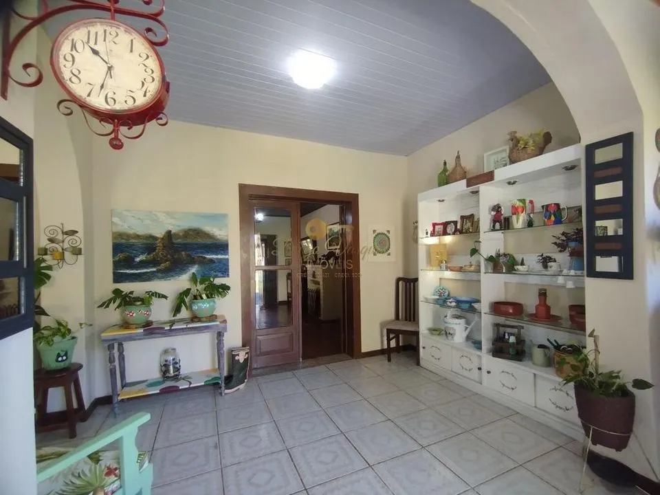 Imagem Casa para Venda em Teresópolis / RJ no bairro Granja Guarani