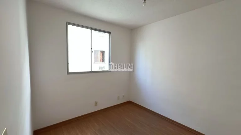 Imagem Apartamento para Alugar no Condomínio Parque Unilife, no bairro Residencial Palmeiras, em Uberaba