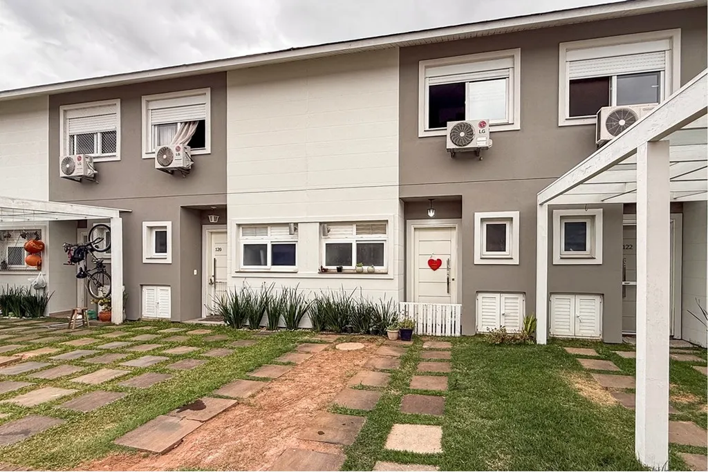 Imagem Casa de Condomínio em Centro