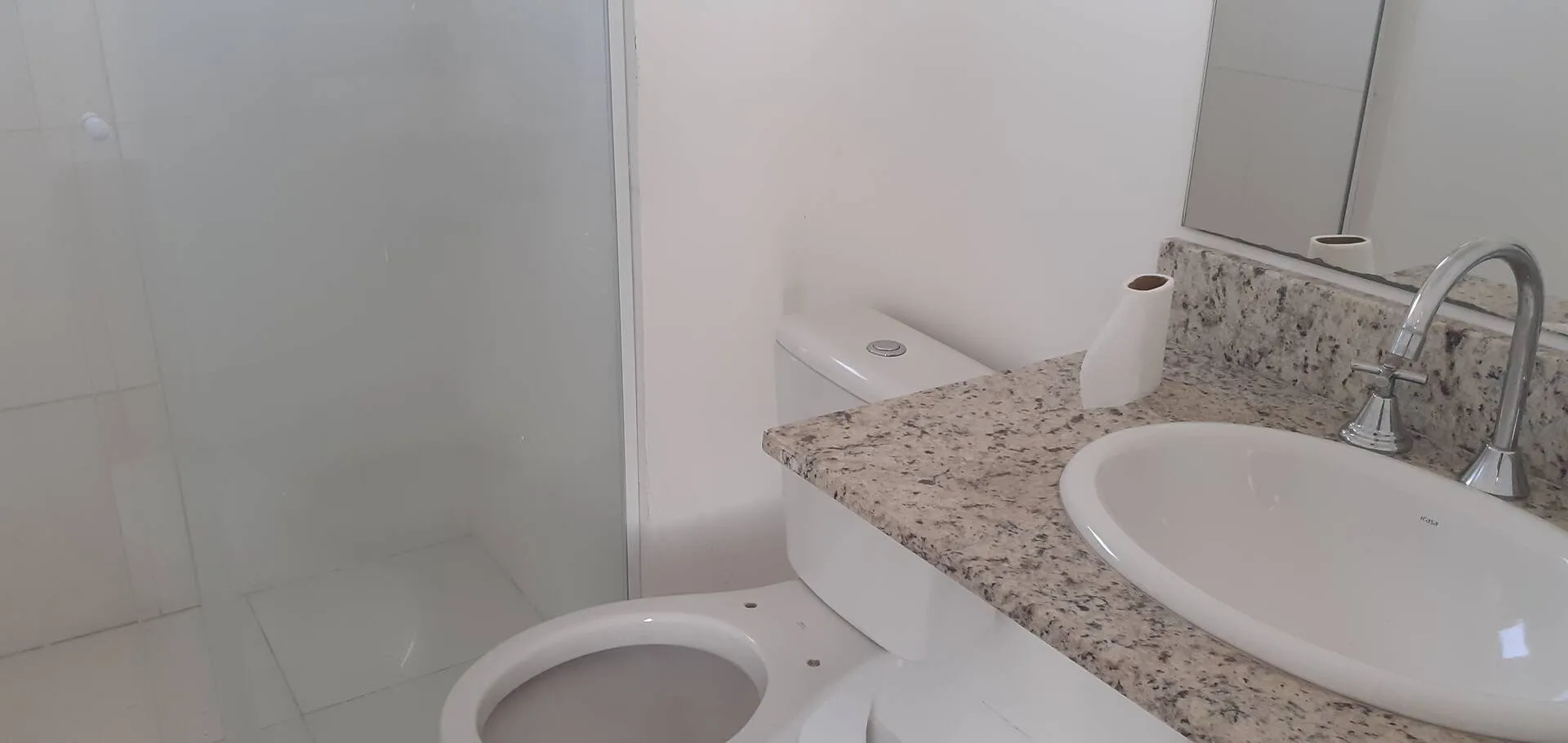Imagem Apartamento de 73m² Localizada no Condomínio WIN TAMBORÉ!