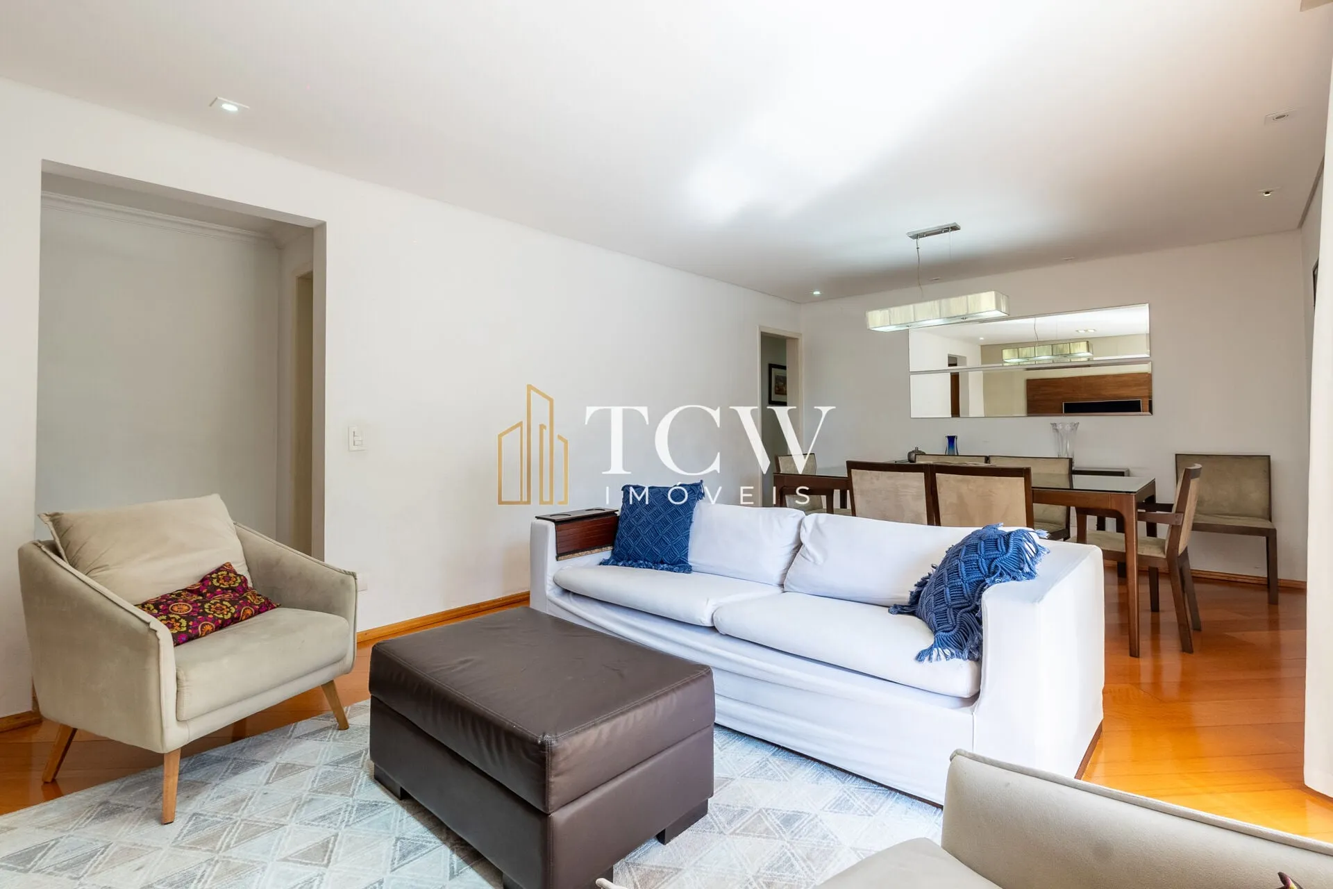 Imagem Apartamento à venda no bairro Campo Belo - São Paulo/SP, Zona Sul