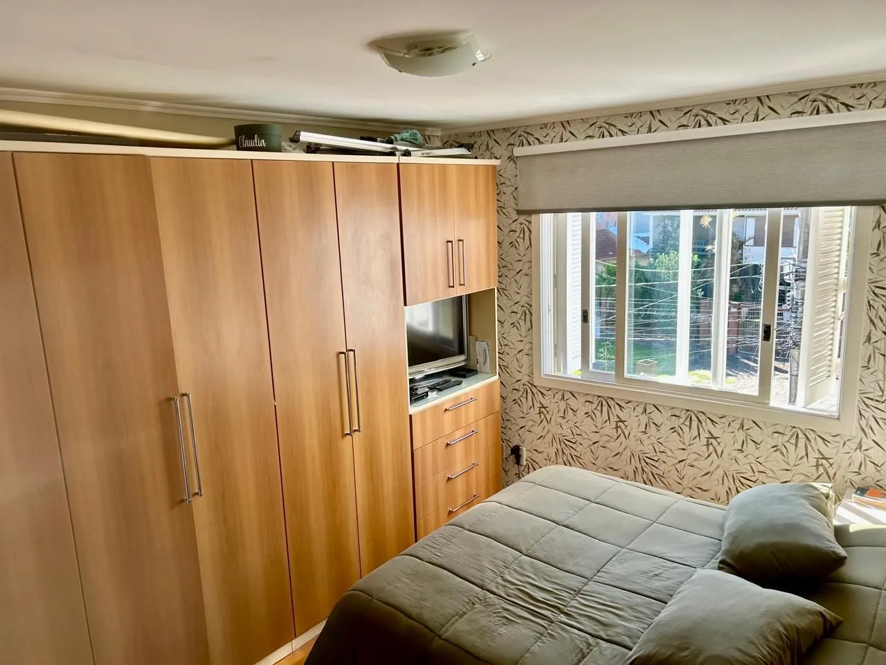 Imagem Apto 3 quartos / suite Chacara das Pedras - Porto Alegre -RS