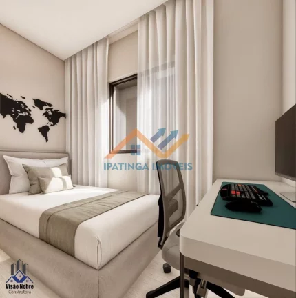 Imagem Casa duplex no Residencial Bethania - Santana do Paraiso
