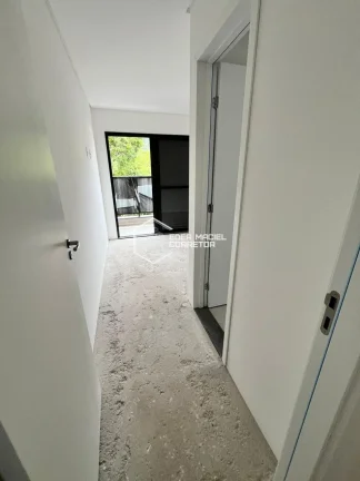 Imagem Apartamento novo, nunca habitado, com 73,35 m², muito bem distribuídos, ideal para moradia ou inve...
