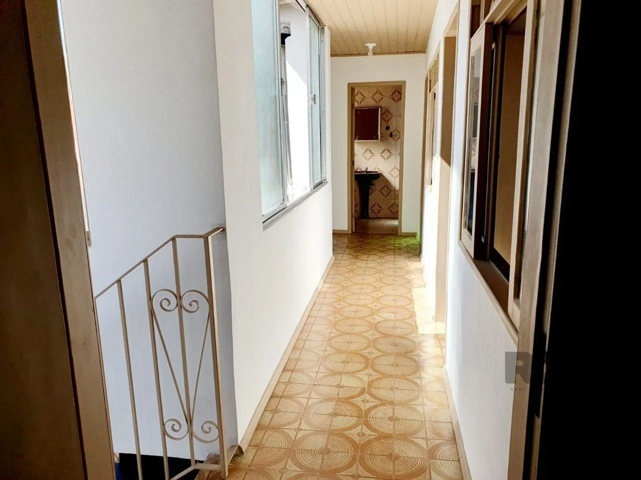 Imagem Casa em Jardim Botânico