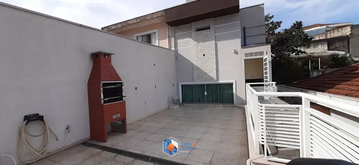 Imagem Sobrado para venda em Freguesia do Ó com 3 quartos, sendo 1 suíte, 366m²