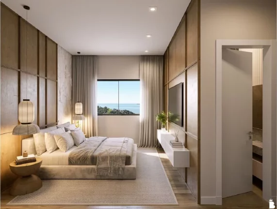 Imagem Apartamento para venda no bairro Centro em Itapema