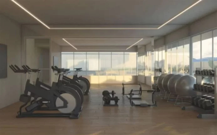 Imagem Residencial Jocelino XI – Apartamentos de 2, 3 e 4 Suítes à Venda em Praia Grande | Consulte Imóveis