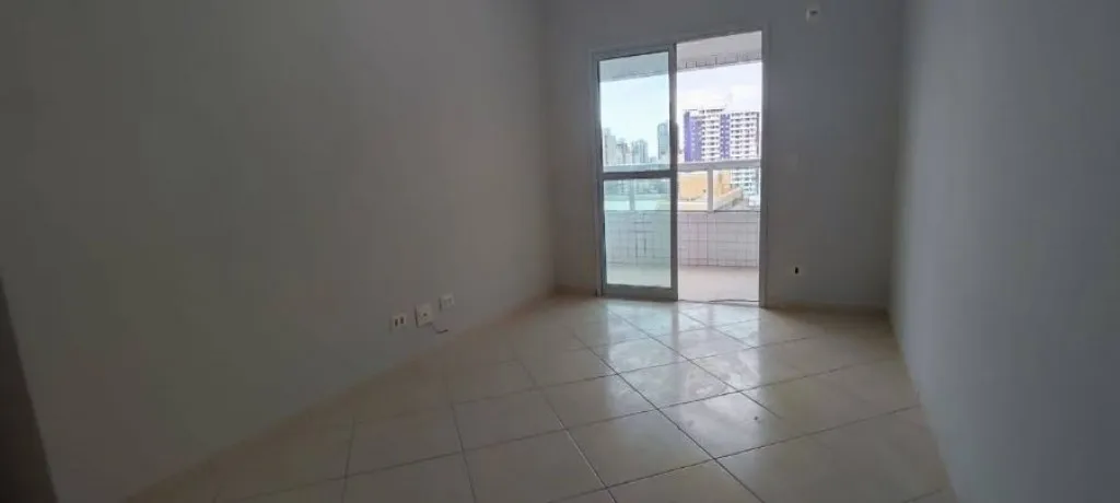Imagem APARTAMENTO COM 72,00 m² - AVIAÇÃO - PRAIA GRANDE SP