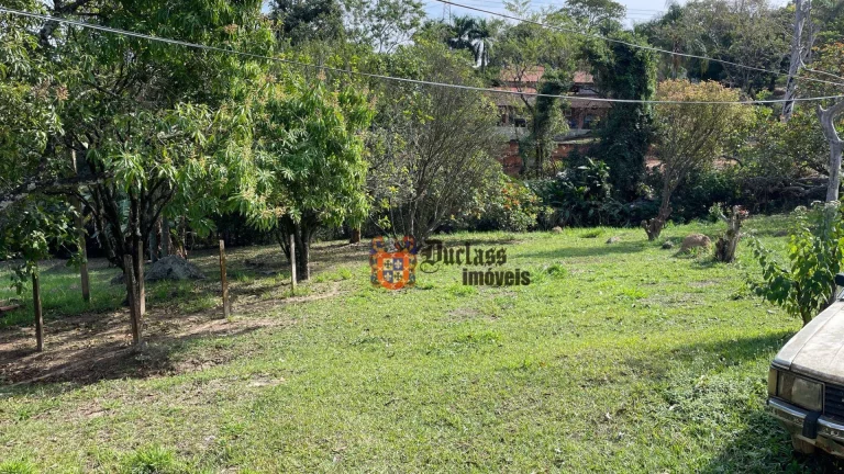 Imagem Chácara com 2 dormitórios à venda, 2180 m² por R$ 625.000 - Jardim Monte Belo - Campinas/SP
