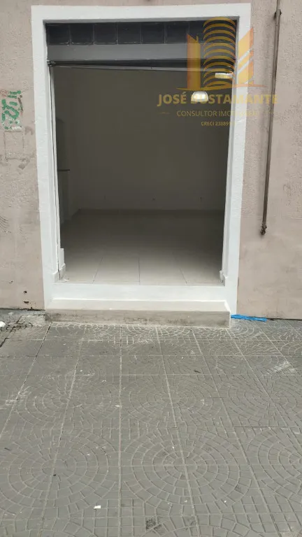 Imagem SALÃO COMERCIAL