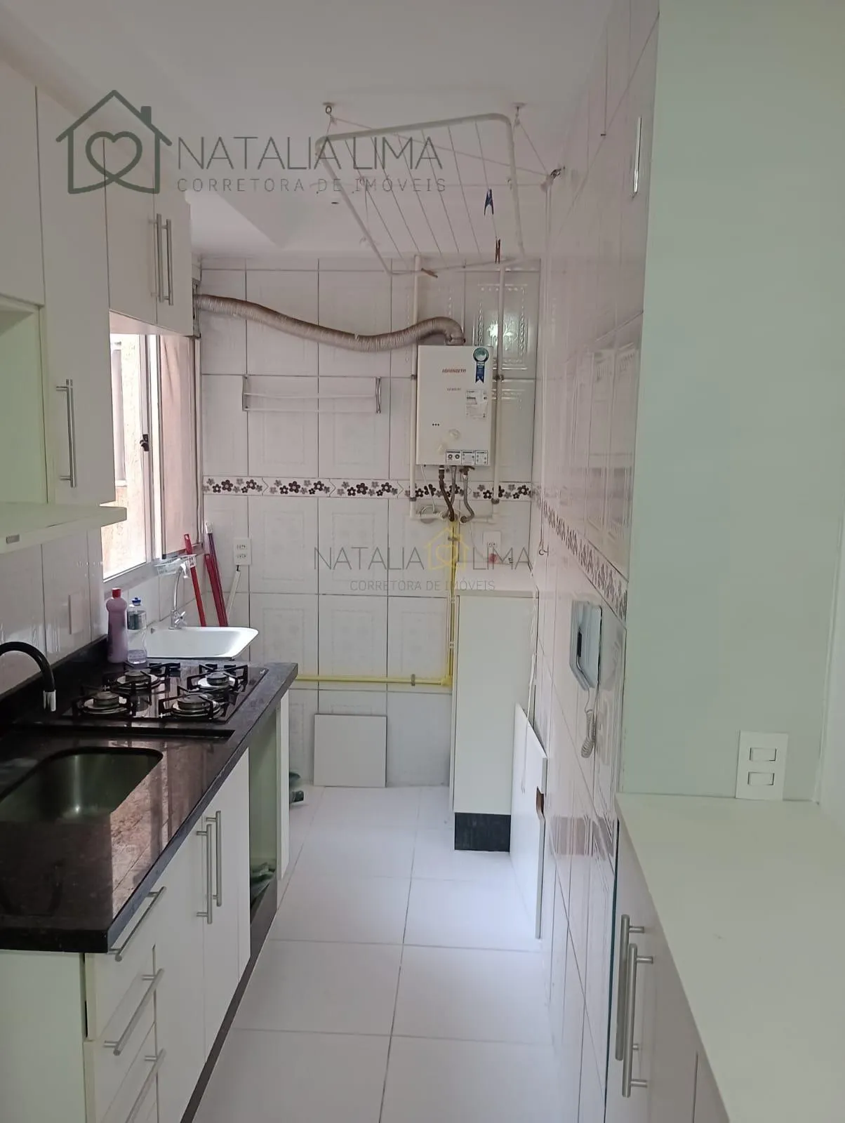 Imagem Apartamento Jd Umarizal com 2 dormitórios à venda, Campo Limpo