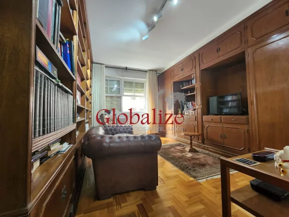 Imagem Apartamento à venda com 3 dormitórios, 1 vaga no bairro Pompéia por R$ 960.000,00