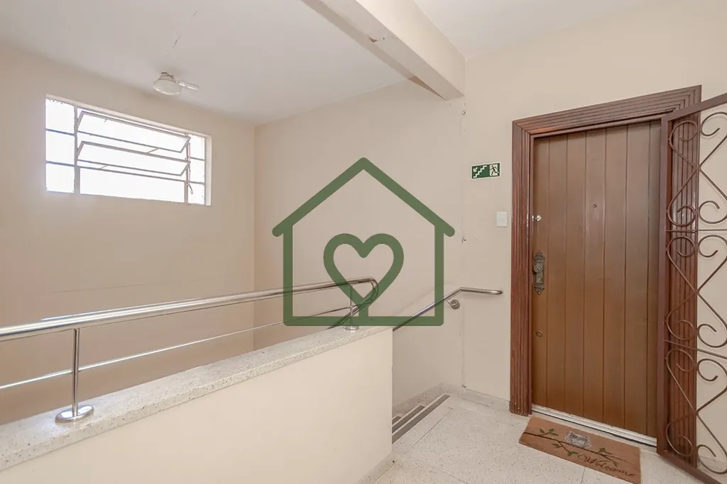 Imagem Descubra o refúgio perfeito em um elegante apartamento residencial, disponível para venda no charm...