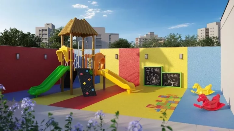 Imagem Auge Morumbi - Residencial