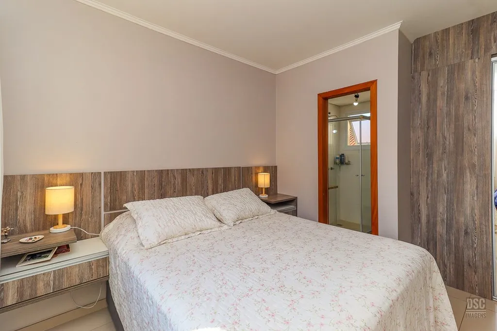 Imagem Apartamento em Higienópolis