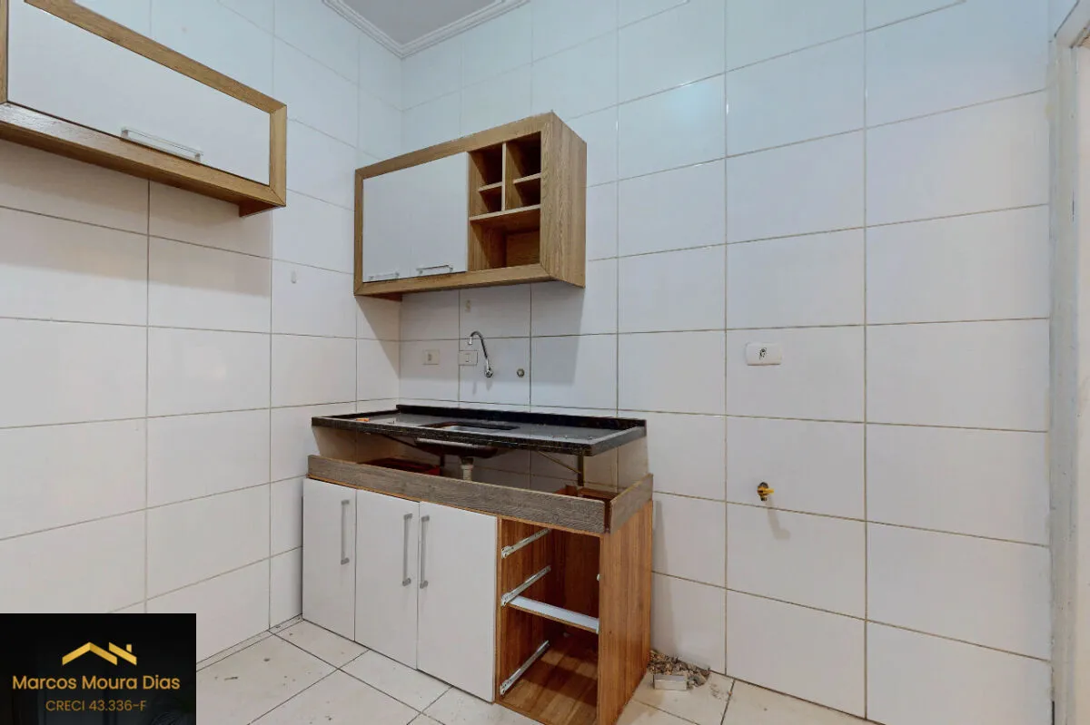 Imagem Apartamento com 2 Dormitórios próximo ao metrô das Clínicas