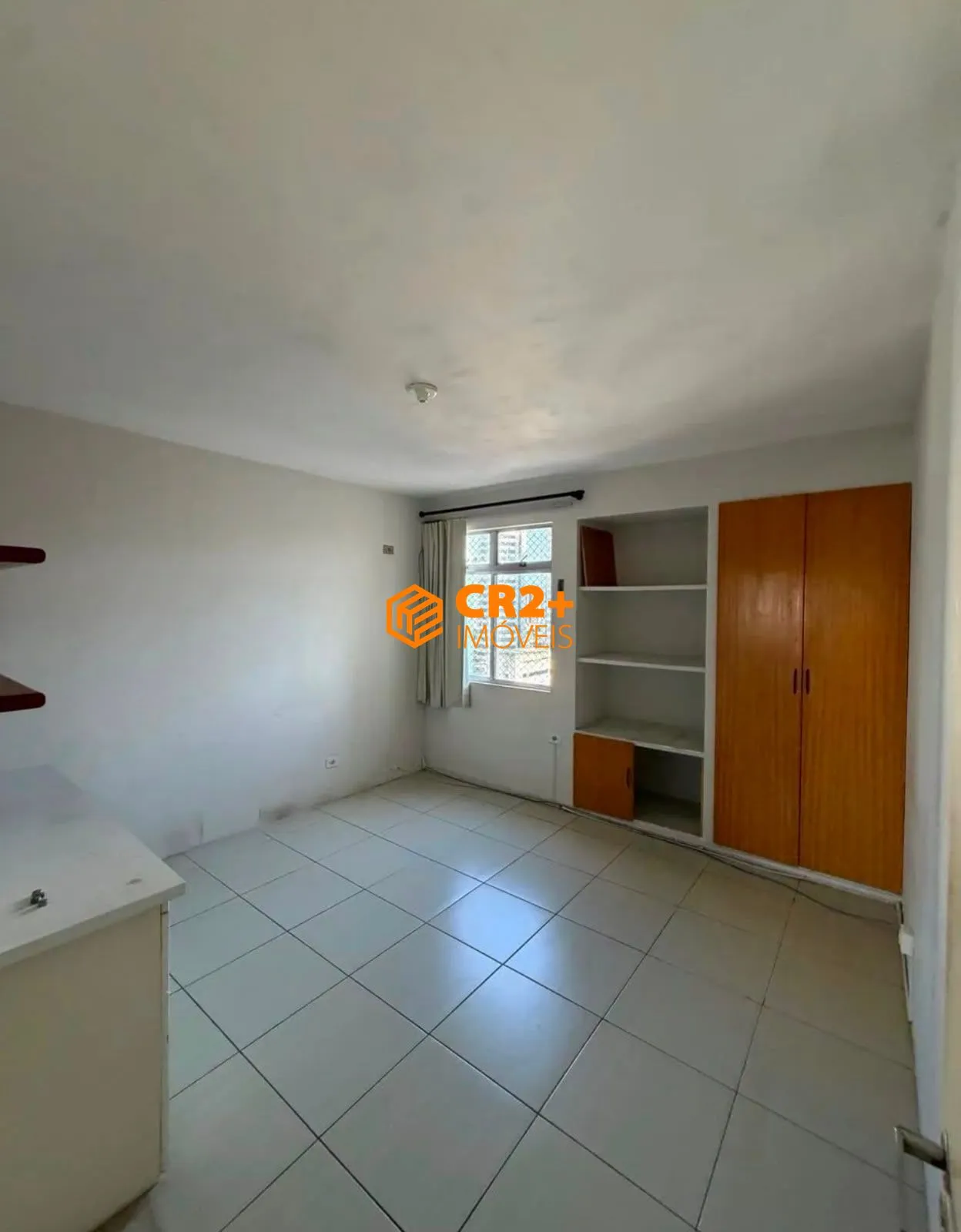 Imagem Vendo apartamento de 132m2 no espinheiro