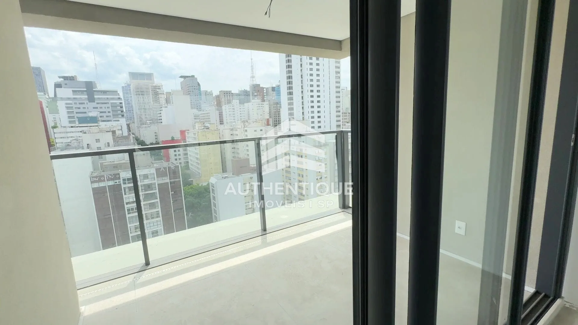 Imagem DIAMOND JARDINS - Apartamento no bairro Jardins à venda