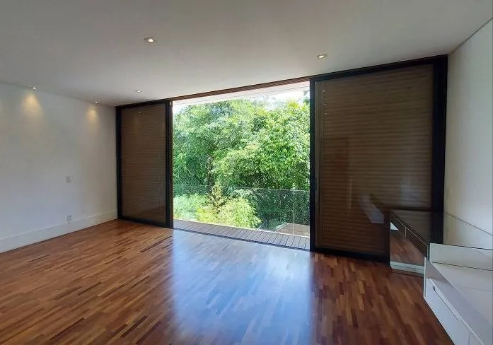 Imagem Casa com 5 dormitórios à venda, 730 m² - Alpha Conde II - Barueri/SP