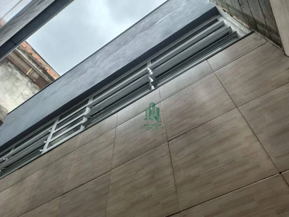 Imagem Salão para alugar, 150 m² por R$ 5.563,00/mês - Vila Nova Bonsucesso - Guarulhos/SP