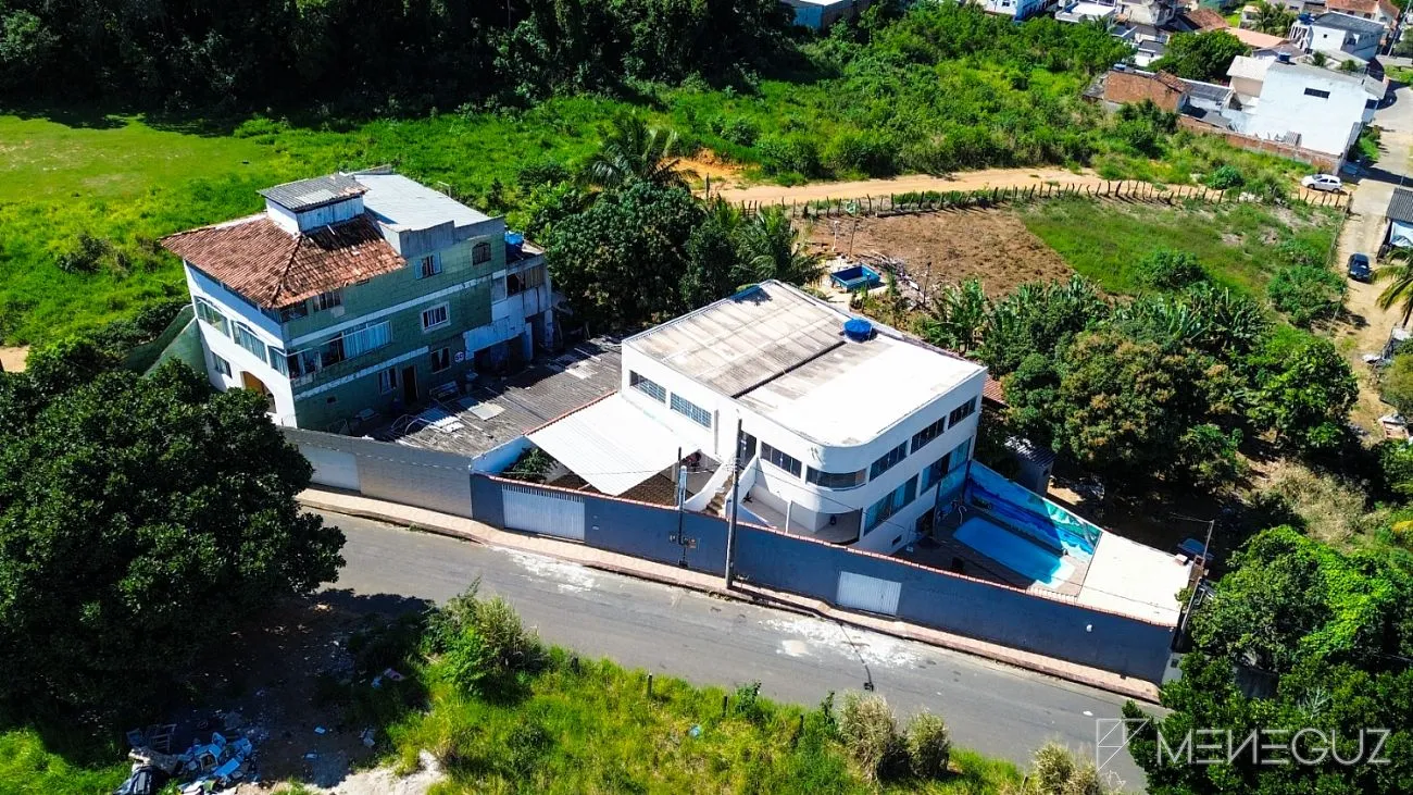 Imagem Lotes em Jardim boa vista (Nova Praia do Morro) com parcelamento em até 400 meses