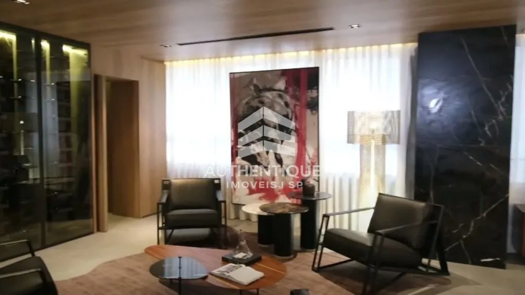 Imagem TONINO LAMBORGHINI SAN PAOLO JARDINS - Apartamento à venda no bairro Jardins - São Paulo/SP, Zona Sul