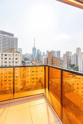 Imagem Apartamento à venda em São Paulo, Vila Mariana, com 2 quartos, 78m2