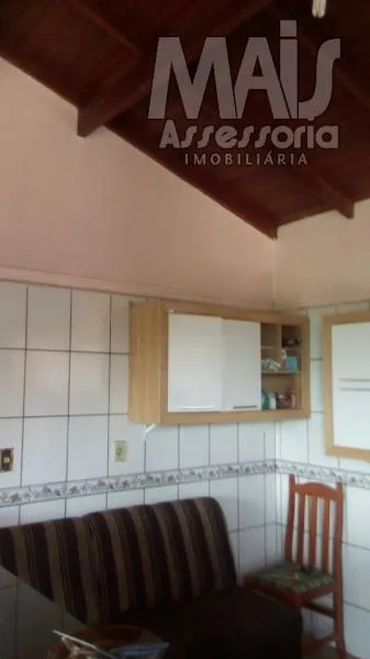 Imagem Sobrado para Venda em Estância Velha / RS no bairro Encosta do Sol