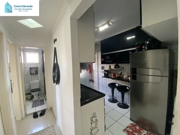 Imagem APARTAMENTO RESIDENCIAL em SÃO PAULO - SP, CIDADE LÍDER