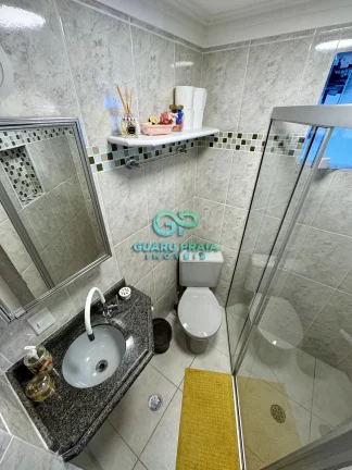 Imagem Apartamento à venda no bairro Enseada - Guarujá/SP