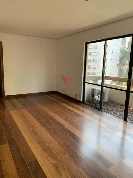 Imagem Apartamento 3 dormitórios 1 suíte 140m² 2 vagas Vila Andrade Sao Paulo/SP