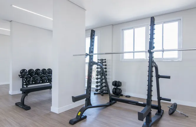 Imagem Apartamento com 3 Quartos à Venda, 70 m² em Brás - São Paulo