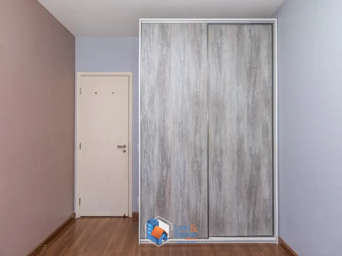 Imagem Apartamento para venda e locação em Vila Andrade com 3 quartos, sendo 1 suíte, 127m²