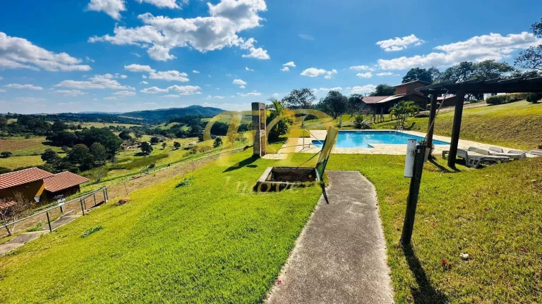 Imagem Sítio / Pousada Residencial ou Investimento